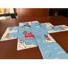 Beacon Patrol Board Game | Nautical Tile Placement Strategy Game | Cooperative Game | Fun Family Game for Kids and Adults | Ages 8+ | 1-4 Players | Avg. Playtime 30 Minutes | Made by Pandasaurus Games