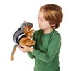 Folkmanis Chipmunk Hand Puppet, Brown