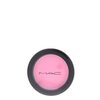 MAC Cosmetics Sheertone Powder Blush Pink Swoon