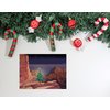 Stonehouse Collection - Grand Canyon Christmas Tree - 18 Boxed Western Holiday Cards & Envelopes - USA Made (Standard)