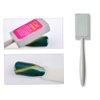 WOKOTO 5Pcs Nail Magnet Tool Set With Double Head Flower Design Nail Magnet Pens And Strong Magnet Stick For Cat Eye Gel Polish Nail Art (MJB076)