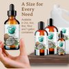 Bella Terra Oils - Organic Fractionated Coconut Oil 8 oz - Experience the Purity of Liquid Coconut, Bursting with Essential Fatty Acids, Elevate Your Skin Rituals