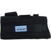 Wrist Brace DLX RGHT BLK SPRTD Size: LGE