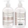 SheaMoisture Daily Hydrating Conditioner for All Hair Types 100% Virgin Coconut Oil, Sulfate Free, Pack of 2-13 Oz Ea