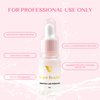 VAVALASH Lash Bonder for Eyelash Extensions Super Lash Bonder for Lash Extensions Glue Accelerator Increase Lash Retention Accelerate Drying Time Water Oil Proof Professional Eyelash Supplies(15ml)