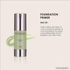 BODYOGRAPHY - Foundation Primer (Green): Flawless Anti-Aging Salon Makeup Primer w/Vitamin E, A, Jojoba, Grapeseed Oil | Control Shine | Gluten-Free, Cruelty-Free, 1 oz.