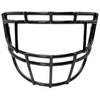 Schutt Vengeance Varsity Facemask for Vengeance Pro LTD Football Helmets, V-EGOP II-TRAD-NB Facemask, Black, Carbon Steel