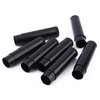 Lipstick Containers Empty, 100PCS 5ml Black White Empty lipstick Lip Balm Container Tube