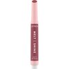 Catrice | Melt & Shine Juicy Lip Balm | Non-sticky, High Shine, Hydrating & Plumping Lip Gloss | Vegan & Cruelty Free, Paraben Free, Gluten Free (30 | Sea-cret)