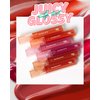 Touch in Sol Vegan Again Juicy Glossy Lip Tint - High Pigmented & Glossy Korean Lip Tint - Shiny Translucent Color - Glowy Hydrated Lips, Moisturizing and Plumping, 0.13 fl.oz. (05 Marshmellow)