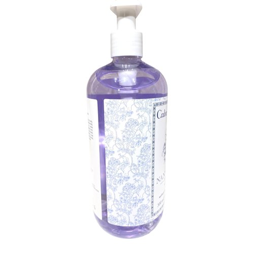 Crabtree & Evelyn Nantucket Briar Hand Wash 16.9 fl oz