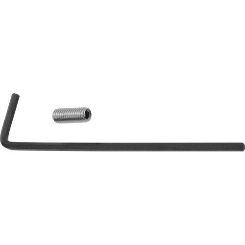 Delta Faucet RP52139 Set Screw and Allen Wrench,Chrome