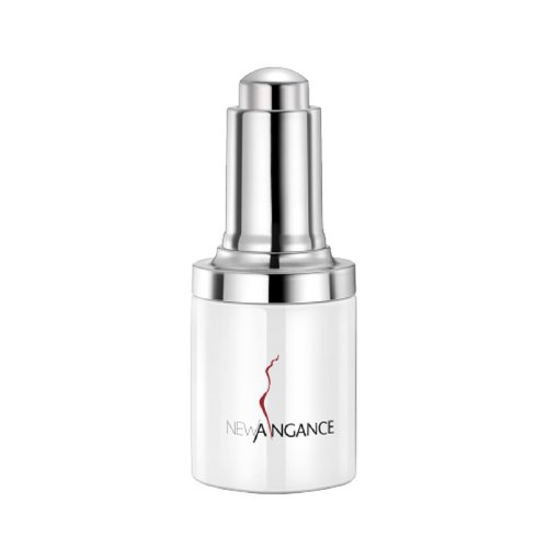 NEW ANGANCE Hydrating Serum Hyaluronic Acid for Face Sooth Skin and Relieve Premature Oxidation Intense Moisturizing Effect for All Skin Types, 1 Fl Oz