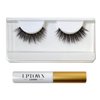 Faux Mink False Eyelashes, Glam Diva Lash Strips by Uptown Lashes – Fake Eyelashes (Faux Mink Diva Lash)
