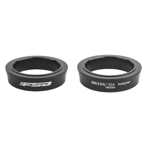 Full Speed Ahead PF30 to 386Evo Bottom Bracket Adapter