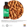 Dr Botanicals Avocado & Almond Superfood Nourishing Body Oil 6.76 Fl Oz/200ml