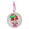 L.O.L. Surprise! Holiday Surprise!- Dreamin' BB- with Collectible Doll, 8 Surprises, Holiday Theme, Collectible Dolls, Limited Edition- Great Gift for Girls Age 3+
