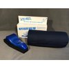 Sacro Wedgy - MALE Version * COMPLETE SYSTEM: Includes Sacro Wedgy and Cervical Support Pillow. - The Back Aid Sacral Stabilizer - Helps Releive Back Pain