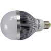 G80-1 LED Light Bulb 12 Watt 960 Lumens 120° 70w Equivalent 100-240v AC 50/60 Hz E-26 30000+ Hour Aluminum 2 Year Warranty