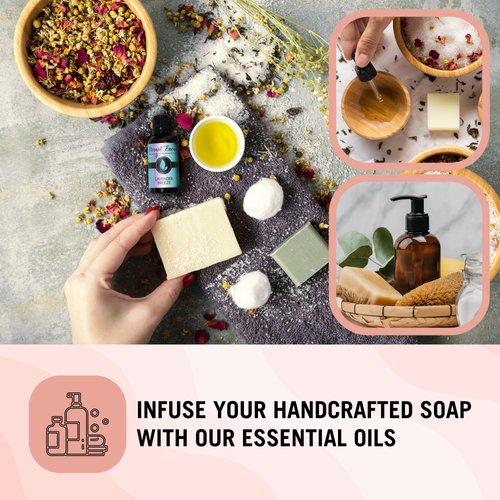 Honeysuckle Premium Grade Fragrance Oil - Scented Oil - 16oz.