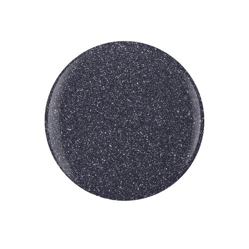 Gelish Flash Glam Gel Polish - Glitter Gel Polish, Glitter Gel Nail Polish, Gel Glitter Nail Polish (Never Stop Glistening, 15mL)