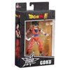 Bandai Dragon Ball Super Dragon Stars Goku Action Figure Set, 3 Pieces
