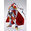 TAMASHII NATIONS - Digimon Tamers - Dukemon/Gallantmon (Rebirth of Holy Knight), Bandai Spirits S.H.Figuarts Action Figure