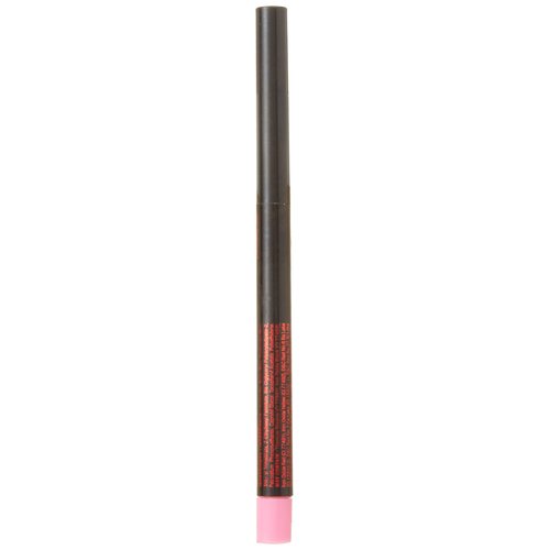 J. Cat Beauty Roll It Up Auto Lip Liner Rose Pink Rose Pink