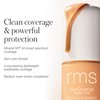 RMS Beauty SunCoverup Super Tint Broad Spectrum SPF 50 Sunscreen - Skin Tint Non Nano Zinc Oxide Mineral Sunscreen, Glowy Tinted Moisturizer with SPF (Spice)