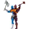Masters of the Universe Masterverse Action Figure Two-Bad, Detailed Articulated MOTU Toy Collectible with Accessories