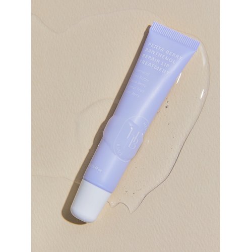 HEVEBLUE Penta Berry Panthenol Repair Lip Treatment