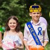 13th Birthday Gifts for Boys,13th Birthday Hat Boys,13th Birthday King,13 Birthday Crown Boy,13 Birthday Boy Sash,13th Birthday Decoration for Boys,13 Year Old Boys Birthday,Happy 13th Birthday Boy