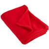 50x60 Throw Blankets, Ultra Soft Hypoallergenic Fleece Throw Blanket for Livingroom, Couch, Chair, Bed