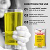 Banana Bag Oral Solution - Pharmacist Hydration Recovery Formula - Electrolyte & Vitamin Powder Packet Drink Mix - Variety Pack - Pack of 15