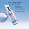 Eucerin Face Immersive Hydration Moisture Boost Face Serum, Ultra-Lightweight Hyaluronic Acid Serum Smooths Fine Lines and Wrinkles, 1 Fl Oz Bottle