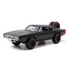 Jada Dom's 1970 Dodge Charger R/T Off Road Version Fast & Furious 7" Movie 1/24 Diecast Model Car