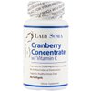Lady Soma Cranberry UTI Dietary Supplement w/Vitamin C, 60 Soft Gels