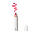 Ere Perez - Natural Coco Crayon Hydrating Lip Color | Vegan, Cruelty-Free, Clean Beauty (Babe, 0.01 oz | 3 g)