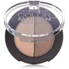 Maybelline New York Eye Studio Color Molten Cream Eye shadow, Taupe Craze, 0.070 Ounce
