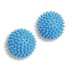 Whitmor Dryer Balls Blue (Set of 2)