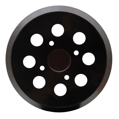 5 Inch 8 Hole Hook-and-Loop Replacemet Sanding Pad for SKIL SR211601 SR6604B SR660302 Random Orbital 5” Sander Pad