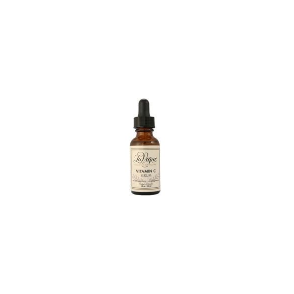 Lavigne Organic Skincare Vitamin C Serum 1 Oz by Lavigne Organic Skin Care