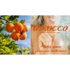 Tarocco Moisturizing Shampoo 253ml/8.6 fl oz x 2 with Sicilian Blood Oranges by Baronessa Cali