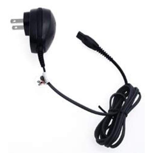 Replacement Shaver Wall Charger Transformer Cord for Select Norelco Philips Models