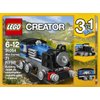 LEGO Creator Blue Express 31054 Building Kit