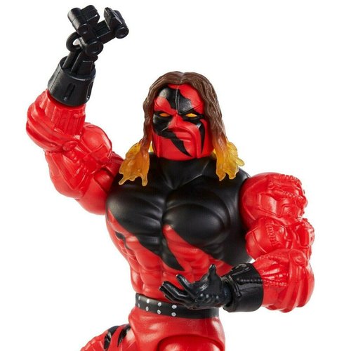 Masters of the WWE Universe Action Figure | Kane