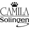 Camila Solingen CS22 Callus Remover for Feet and Hand, Dry Feet Treatment and Wart Removal, Razor Blade Scraper Foot Exfoliator, Pedicure Tools for Healthy Foot Care, Pedi Corn and Dead Skin Remover