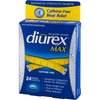 diurex Max Water Pills, 24 Count (Pack of 2)