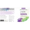 Zatik Naturals - Hand Soap Lavender Tea Tree, 12 fl oz (Pack of 1)