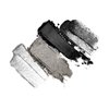 wet n wild Fantasy Makers Pigment Eyeshadow Palette, Metallic Shimmer Eye Makeup, Black Out